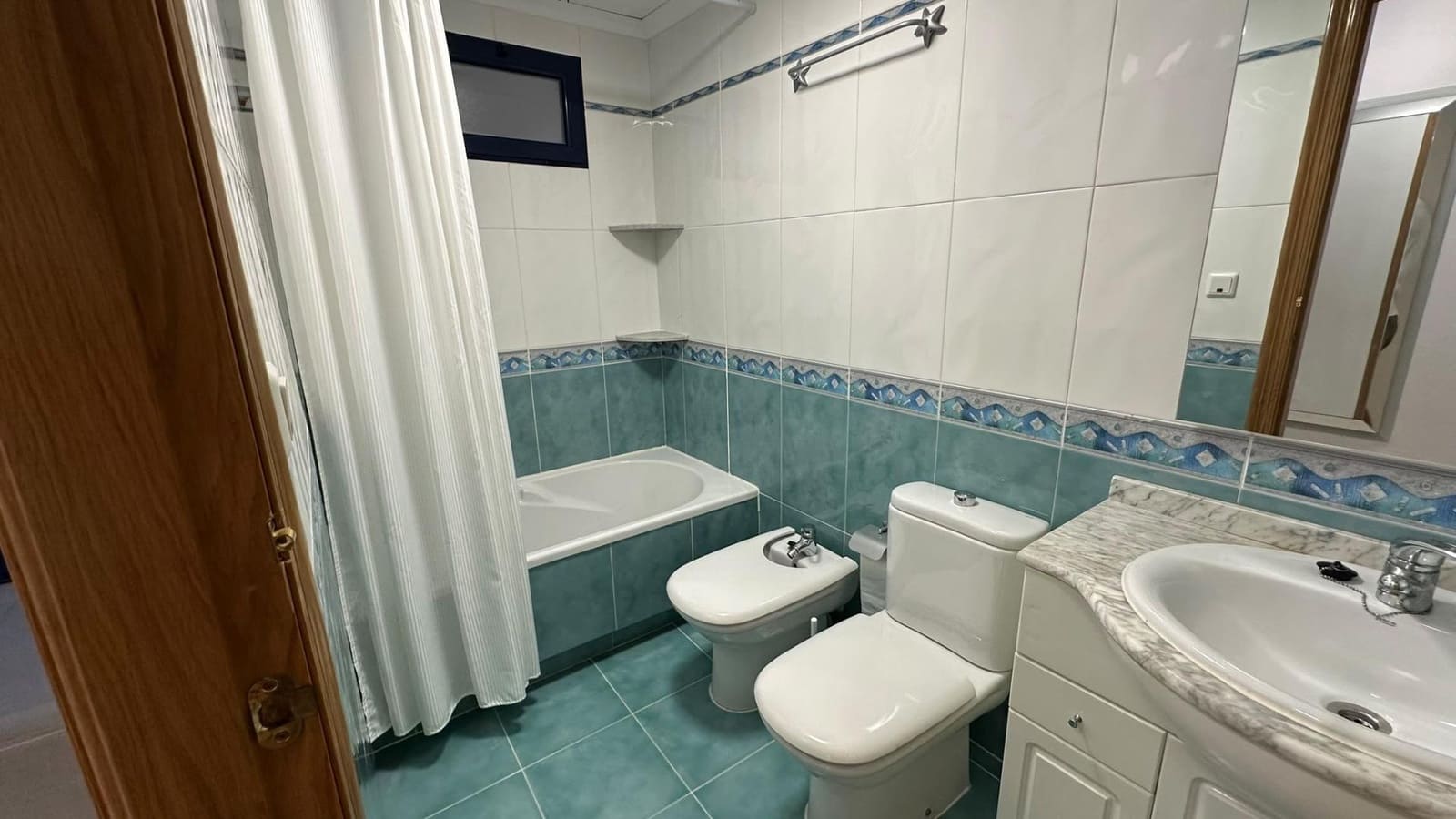 1 soverom Leilighet til salgs i La Villajoyosa / Vila Joiosa med svømmebasseng garasje - € 279 000 (Ref: 10129543)