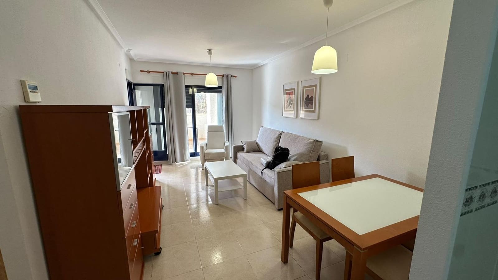 1 soverom Leilighet til salgs i La Villajoyosa / Vila Joiosa med svømmebasseng garasje - € 279 000 (Ref: 10129543)