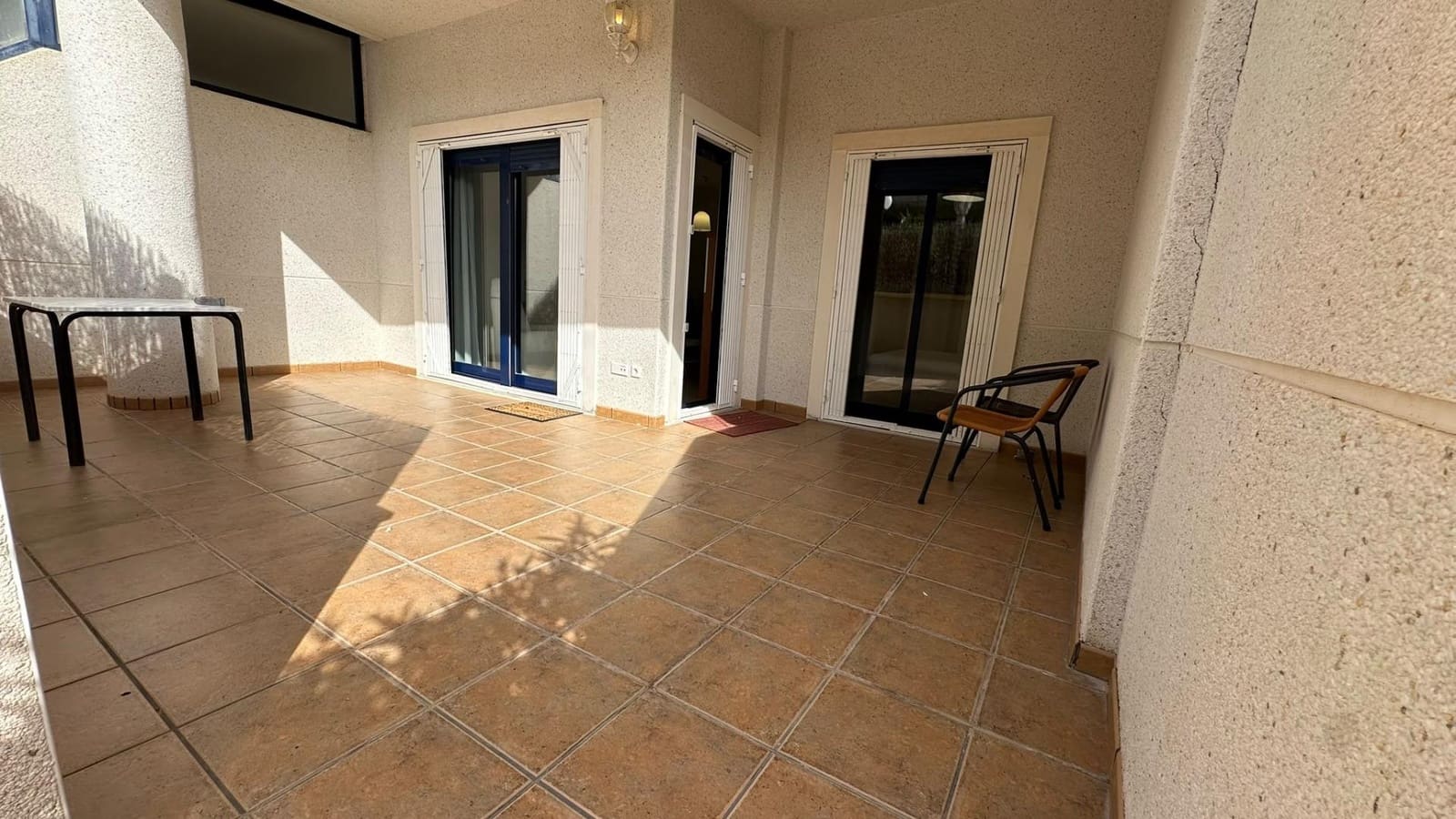 1 soverom Leilighet til salgs i La Villajoyosa / Vila Joiosa med svømmebasseng garasje - € 279 000 (Ref: 10129543)