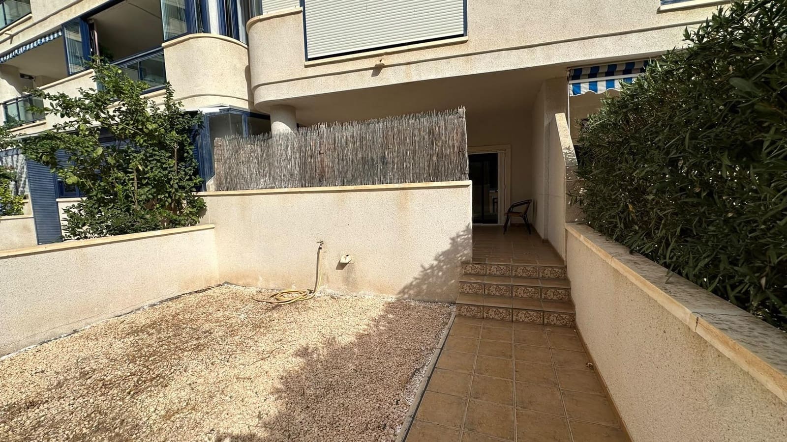 1 soverom Leilighet til salgs i La Villajoyosa / Vila Joiosa med svømmebasseng garasje - € 279 000 (Ref: 10129543)