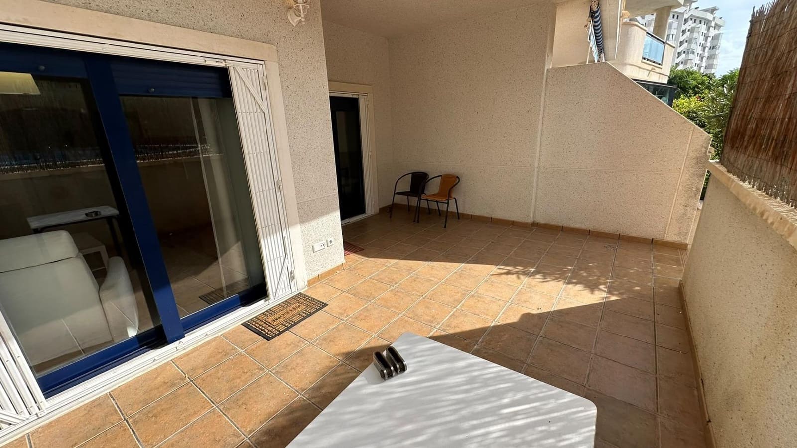 1 soverom Leilighet til salgs i La Villajoyosa / Vila Joiosa med svømmebasseng garasje - € 279 000 (Ref: 10129543)