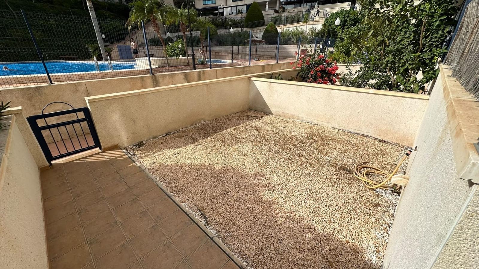 1 soverom Leilighet til salgs i La Villajoyosa / Vila Joiosa med svømmebasseng garasje - € 279 000 (Ref: 10129543)
