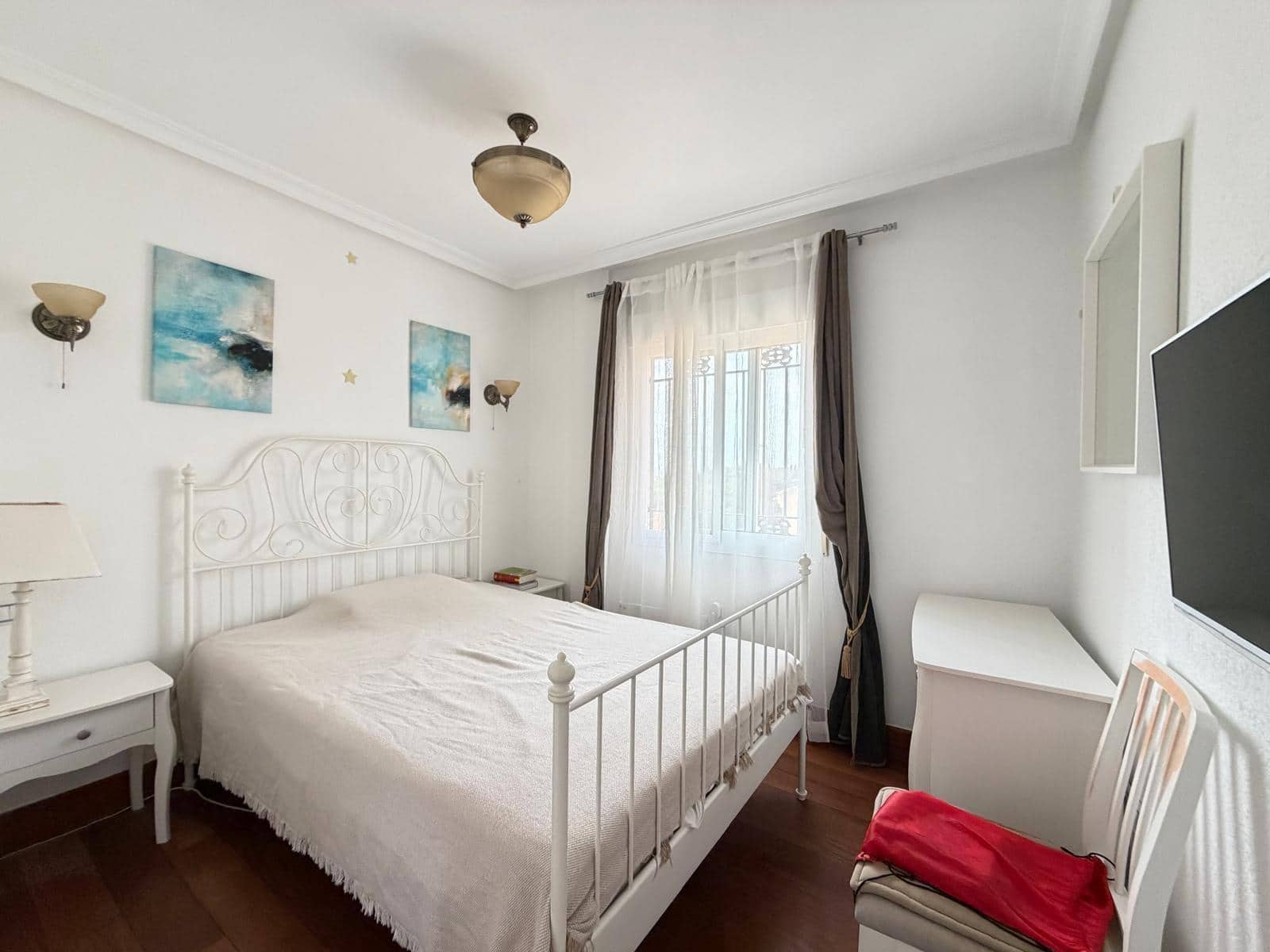 4 bedroom Villa for sale in Orihuela Costa with pool garage - € 380,000 (Ref: 10132038)