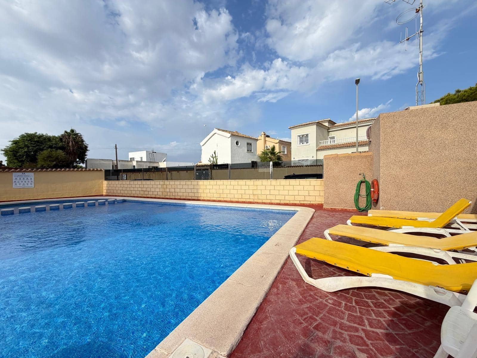 4 bedroom Villa for sale in Orihuela Costa with pool garage - € 380,000 (Ref: 10132038)