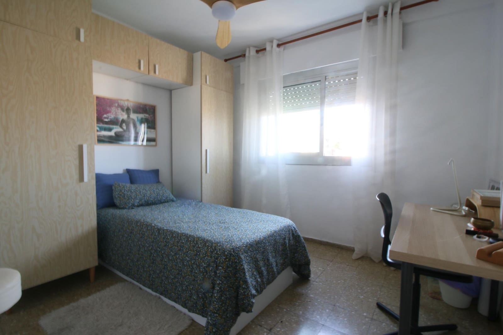 4 bedroom Flat for sale in Alicante / Alacant city - € 158,900 (Ref: 10132039)