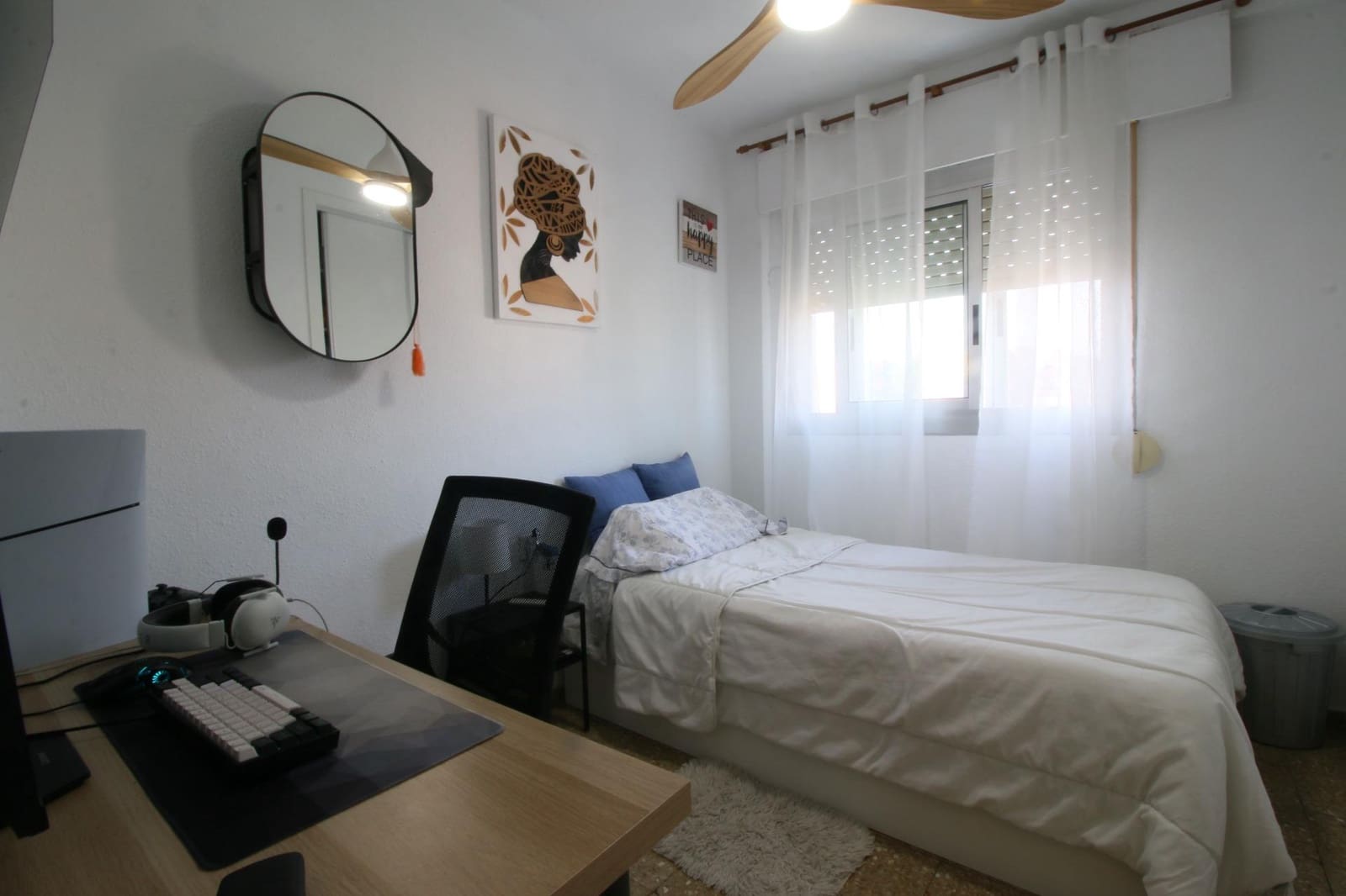 4 bedroom Flat for sale in Alicante / Alacant city - € 158,900 (Ref: 10132039)