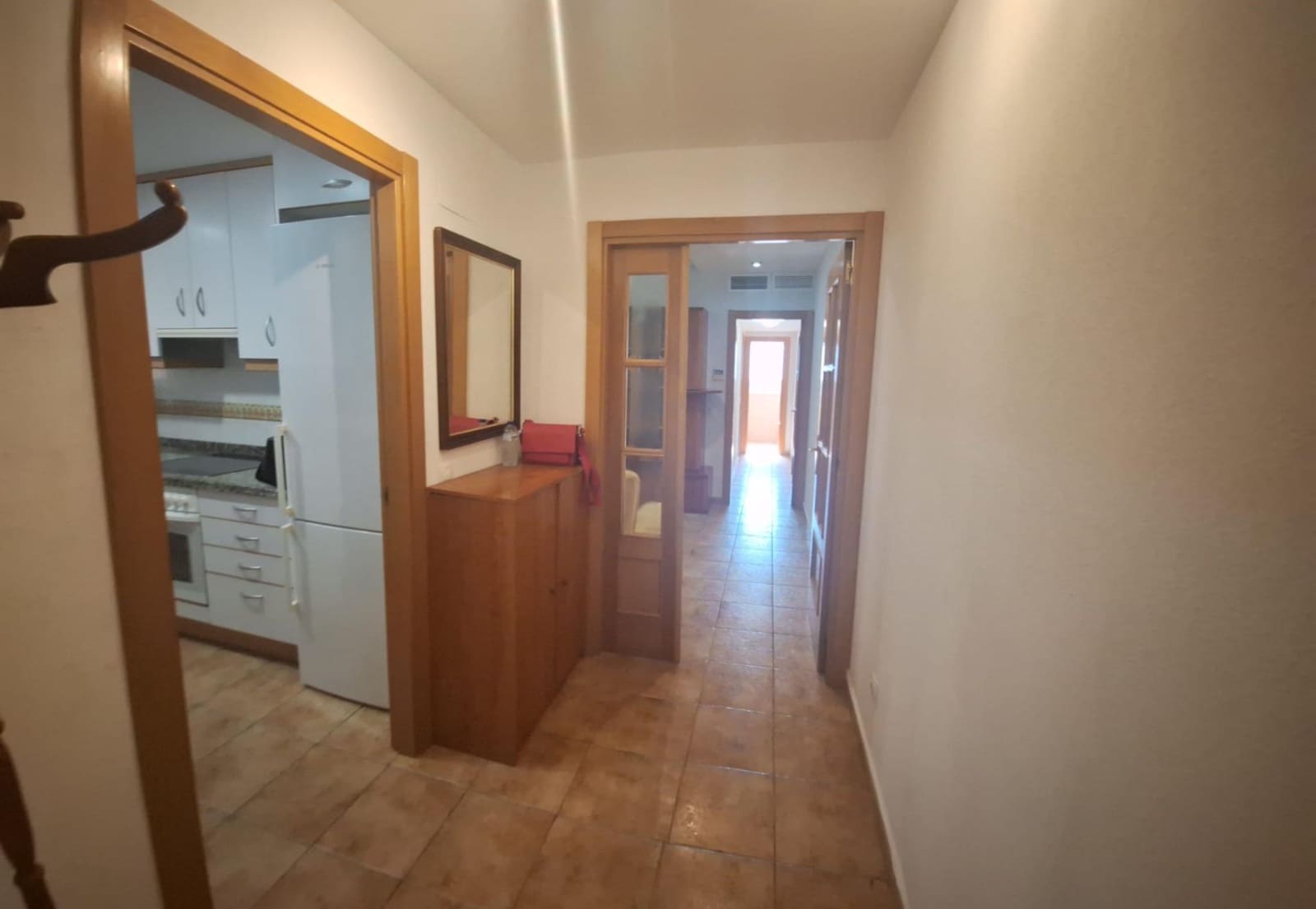 2 makuuhuone Huoneisto vuokrattavana paikassa La Villajoyosa / Vila Joiosa mukana uima-altaan - 1 200 € (Ref: 10132040)