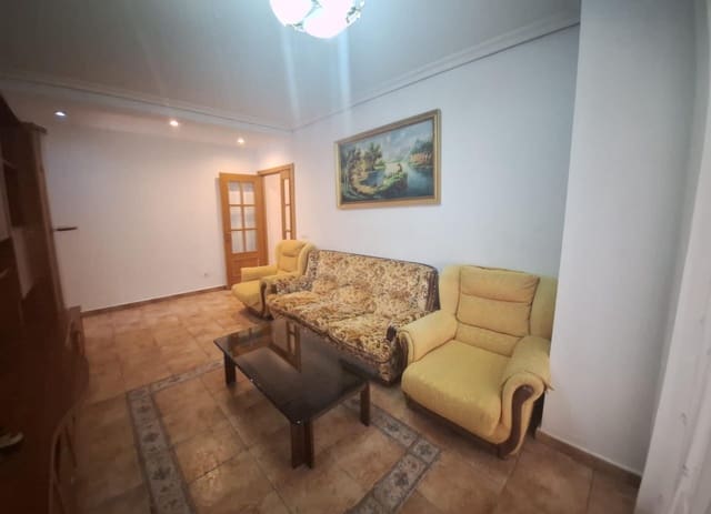 2 makuuhuone Huoneisto vuokrattavana paikassa La Cala de Villajoyosa, La Villajoyosa / Vila Joiosa mukana uima-altaan - 1 200 € (Ref: 10132040)