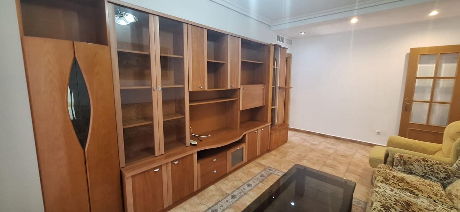 2 makuuhuone Huoneisto vuokrattavana paikassa La Villajoyosa / Vila Joiosa mukana uima-altaan - 1 200 € (Ref: 10132040)