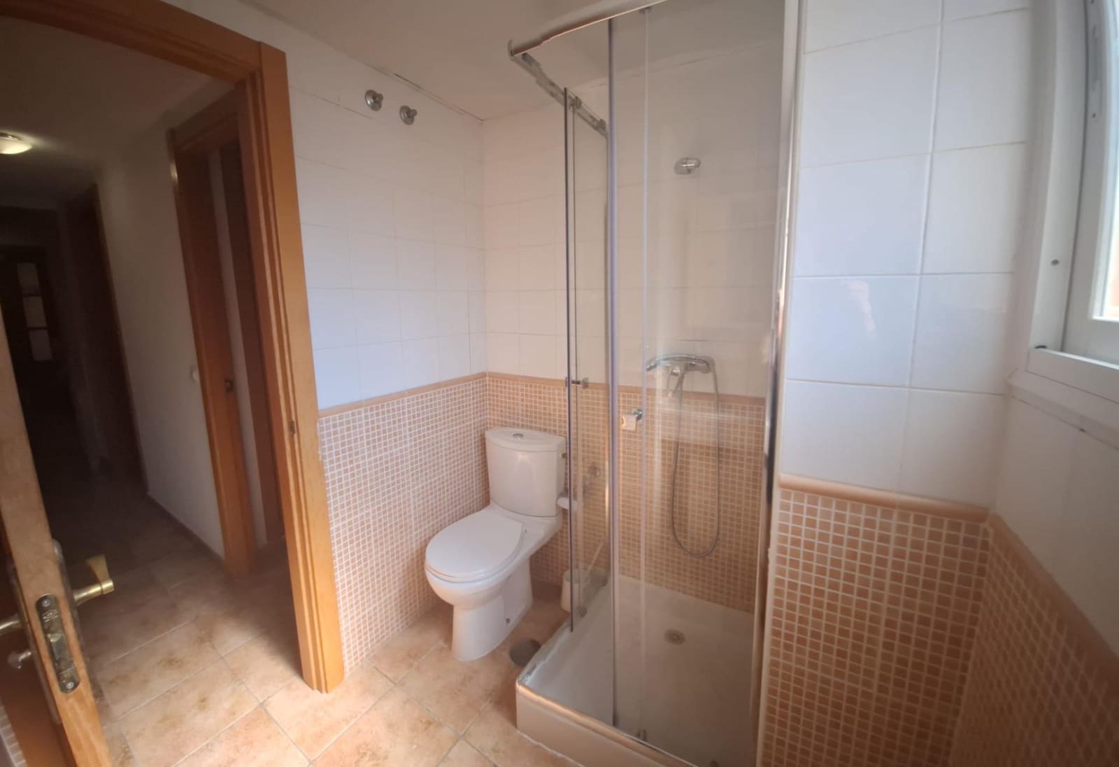 2 makuuhuone Huoneisto vuokrattavana paikassa La Villajoyosa / Vila Joiosa mukana uima-altaan - 1 200 € (Ref: 10132040)
