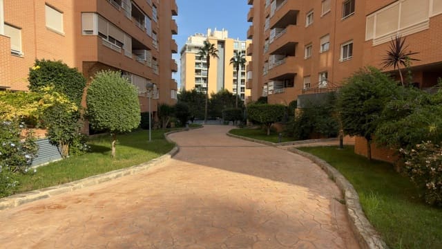 2 quarto Apartamento para arrendar em La Cala de Villajoyosa, La Villajoyosa / Vila Joiosa com piscina - 1 350 € (Ref: 10132040)
