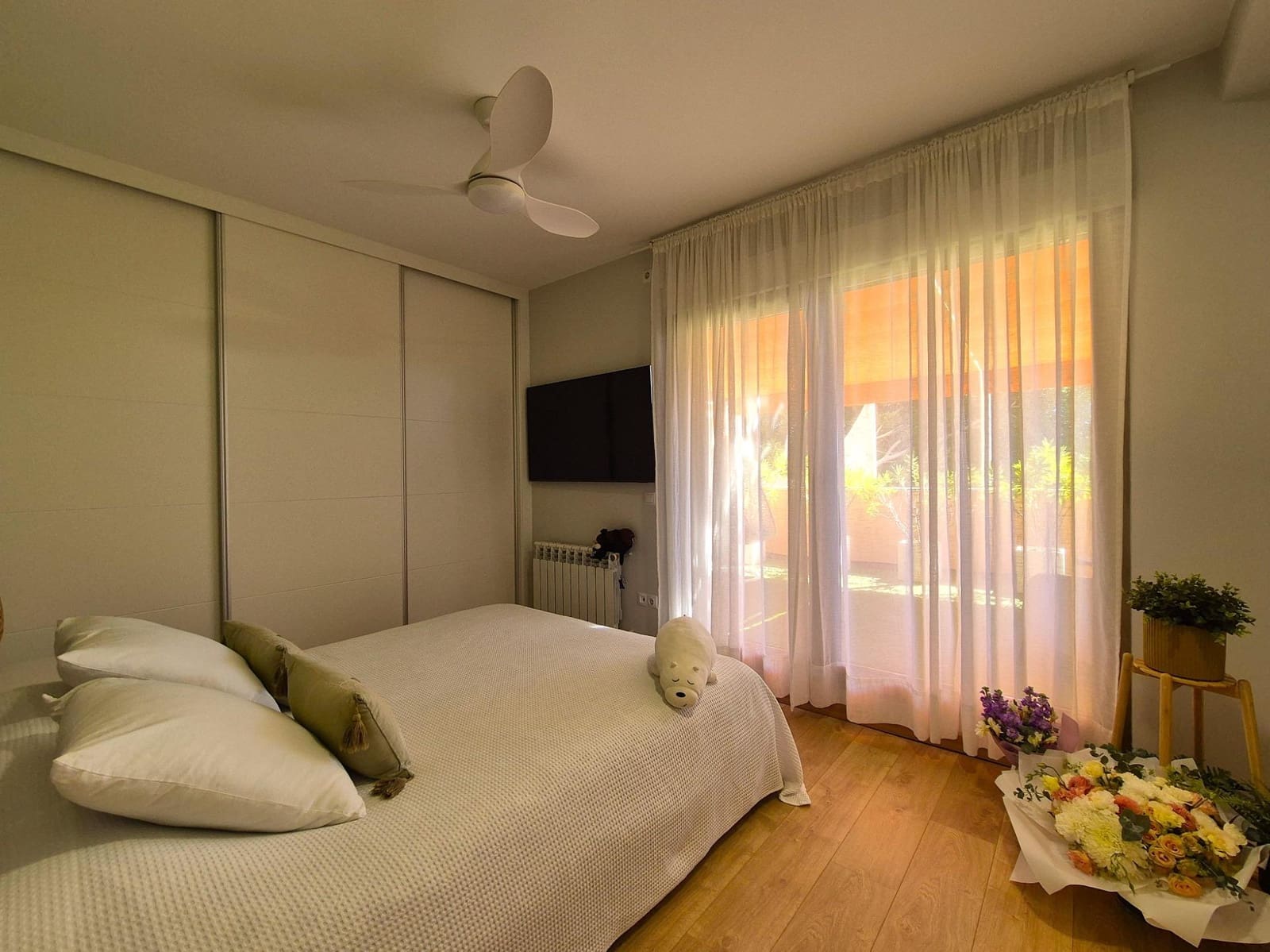 5 soveværelse Rækkehus til salg i Playa de San Juan med swimmingpool garage - € 750.000 (Ref: 10136098)