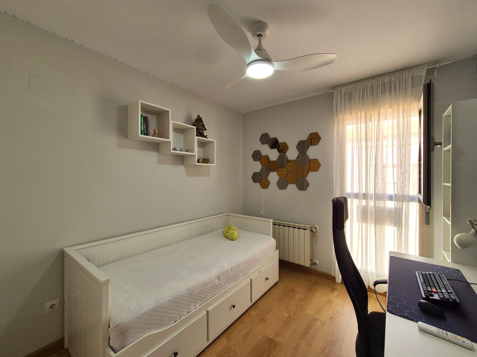 5 soveværelse Rækkehus til salg i Playa de San Juan med swimmingpool garage - € 750.000 (Ref: 10136098)