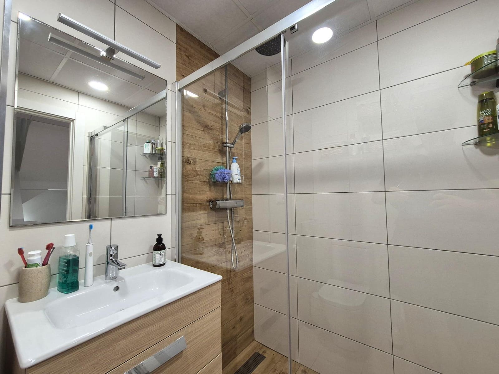 5 soveværelse Rækkehus til salg i Playa de San Juan med swimmingpool garage - € 750.000 (Ref: 10136098)