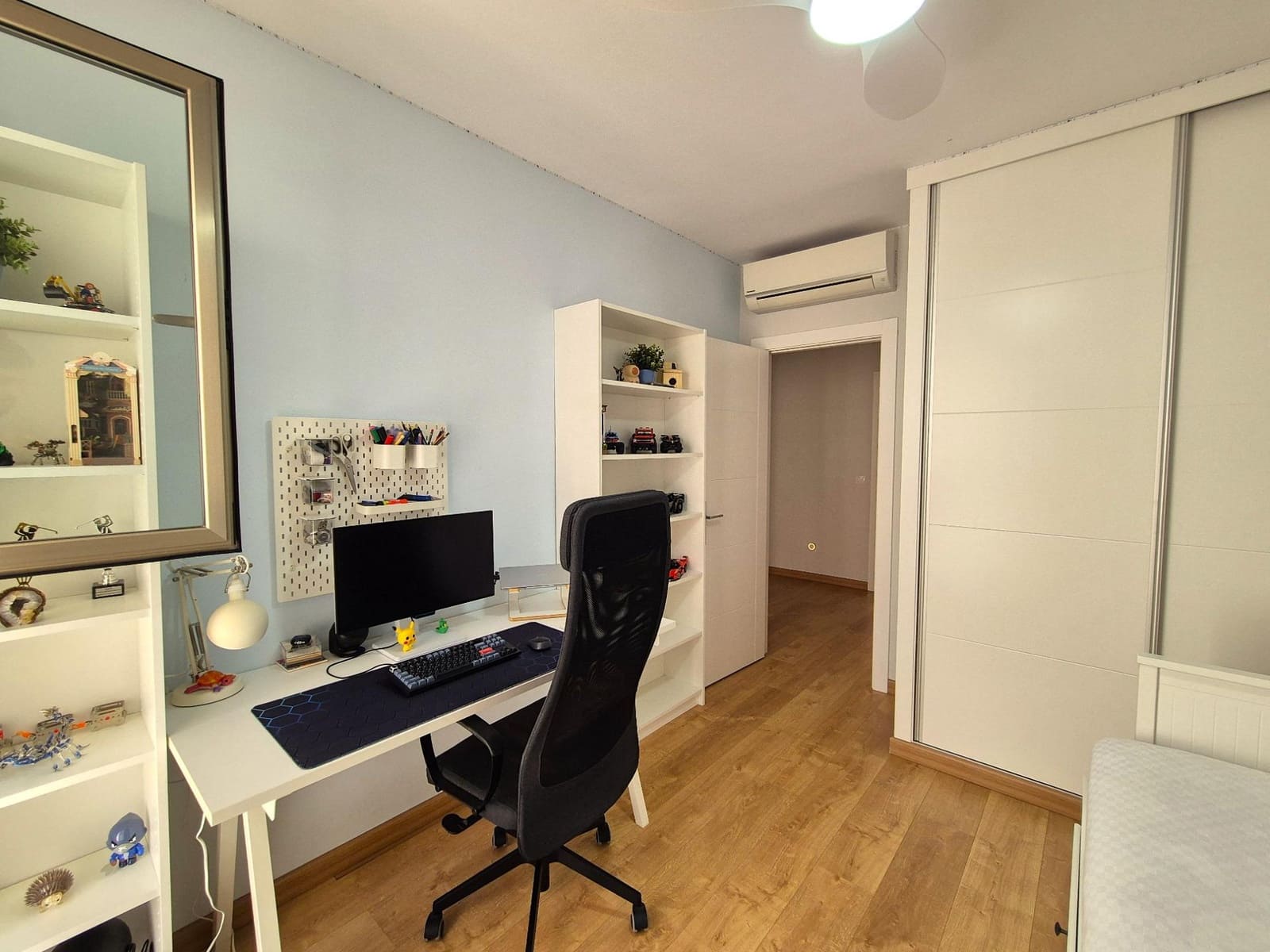 5 soveværelse Rækkehus til salg i Playa de San Juan med swimmingpool garage - € 750.000 (Ref: 10136098)