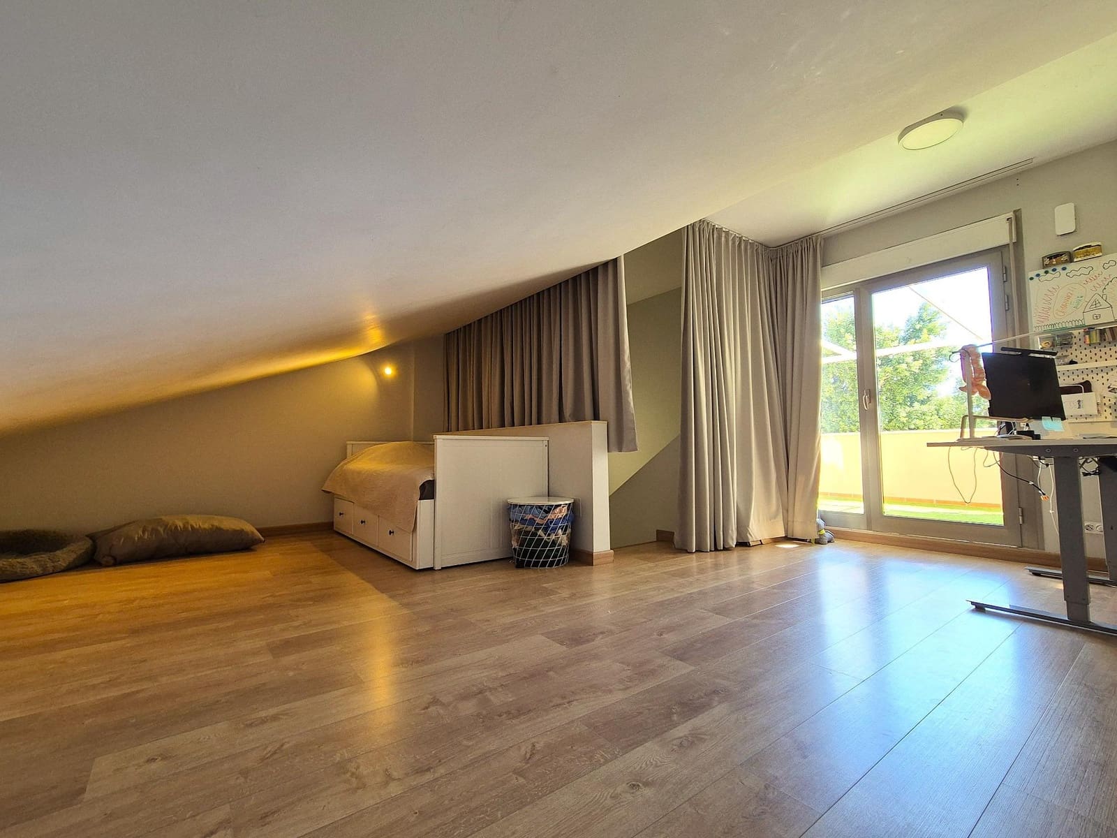 5 soveværelse Rækkehus til salg i Playa de San Juan med swimmingpool garage - € 750.000 (Ref: 10136098)