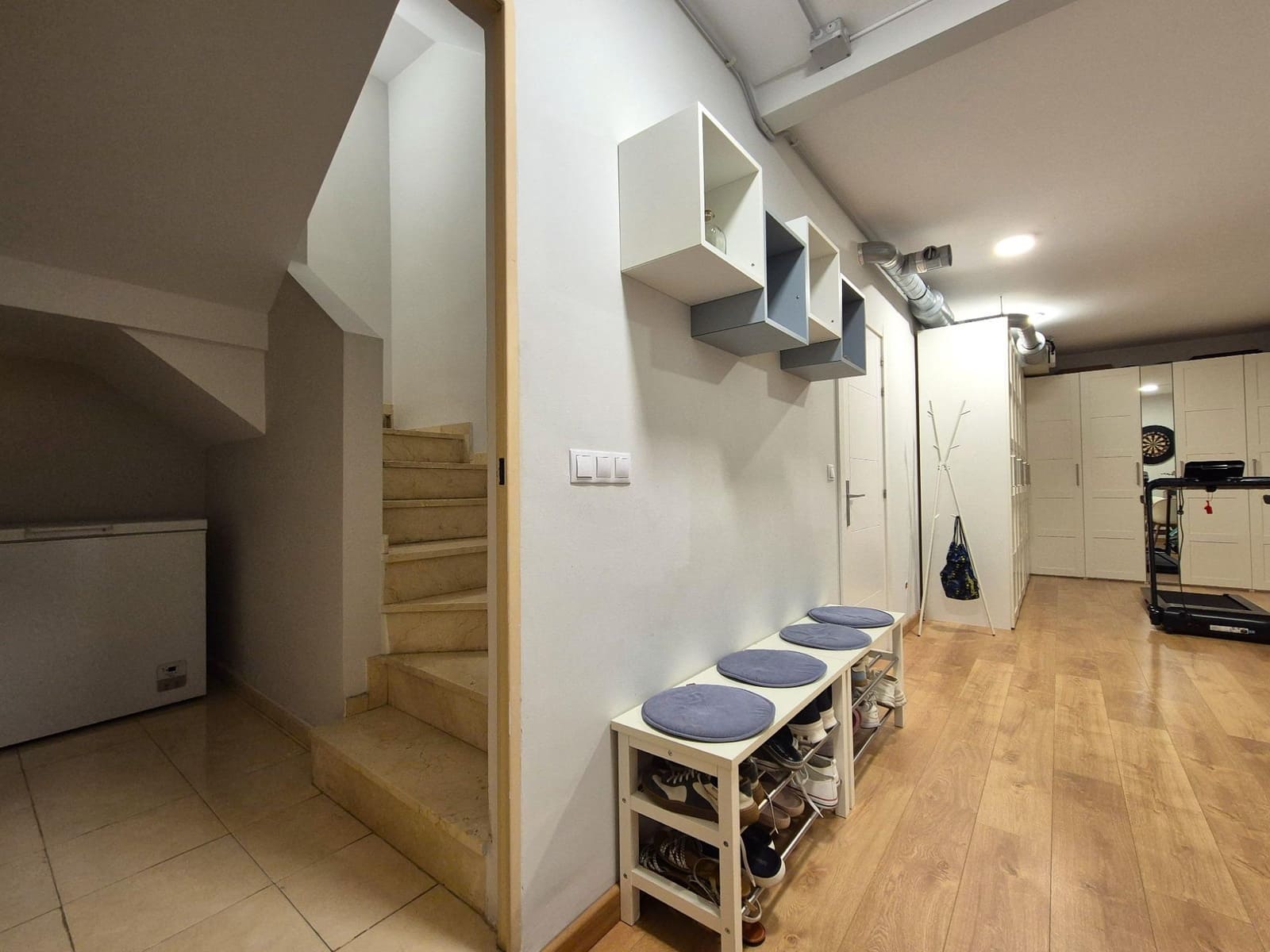 5 soveværelse Rækkehus til salg i Playa de San Juan med swimmingpool garage - € 750.000 (Ref: 10136098)