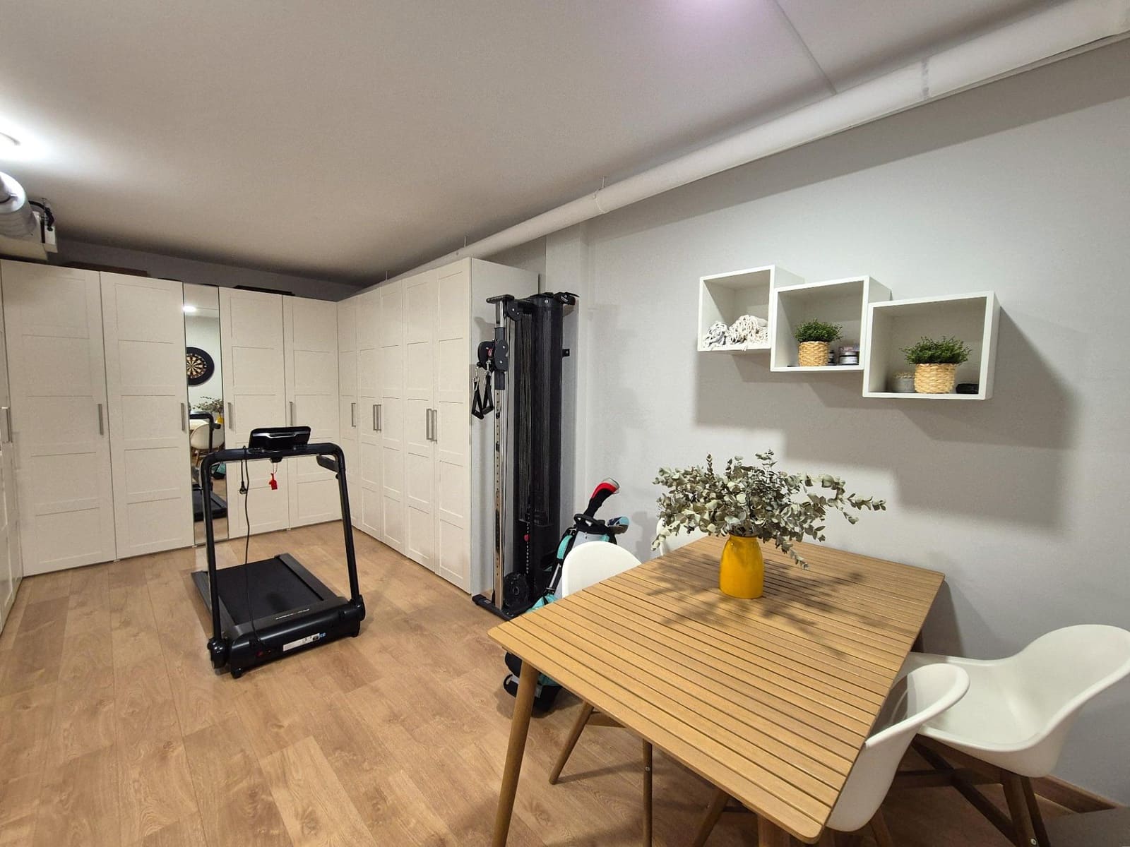 5 soveværelse Rækkehus til salg i Playa de San Juan med swimmingpool garage - € 750.000 (Ref: 10136098)