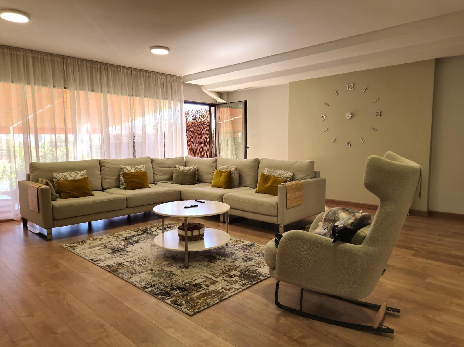 5 soveværelse Rækkehus til salg i Playa de San Juan med swimmingpool garage - € 750.000 (Ref: 10136098)