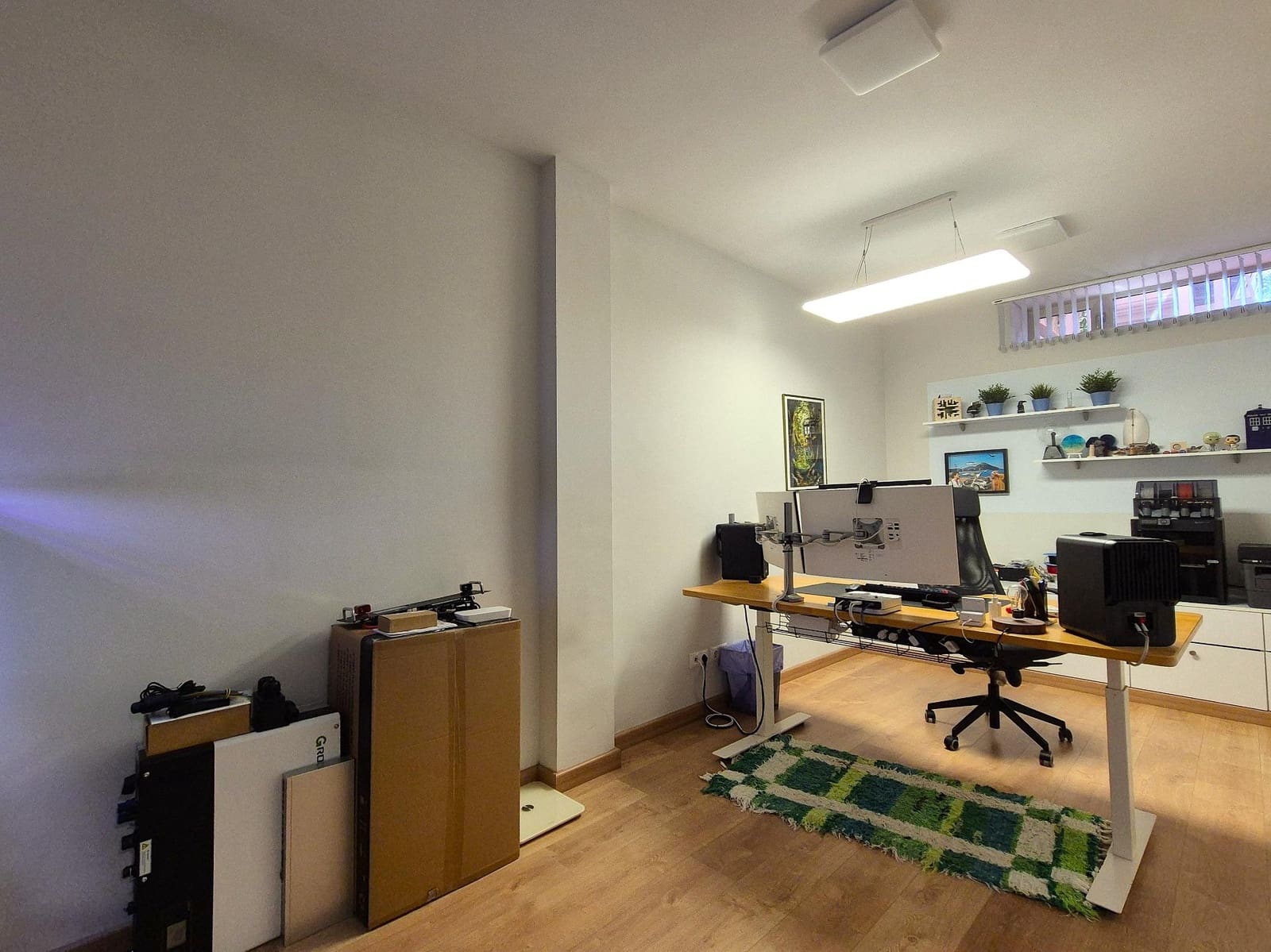 5 soveværelse Rækkehus til salg i Playa de San Juan med swimmingpool garage - € 750.000 (Ref: 10136098)
