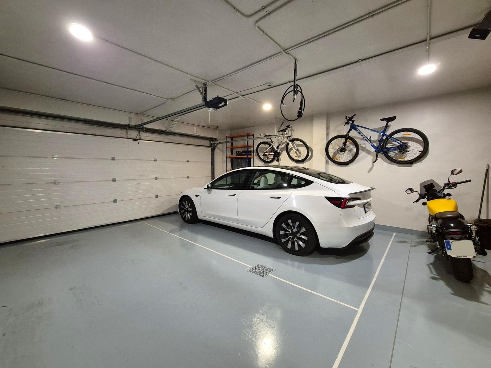 5 soveværelse Rækkehus til salg i Playa de San Juan med swimmingpool garage - € 750.000 (Ref: 10136098)