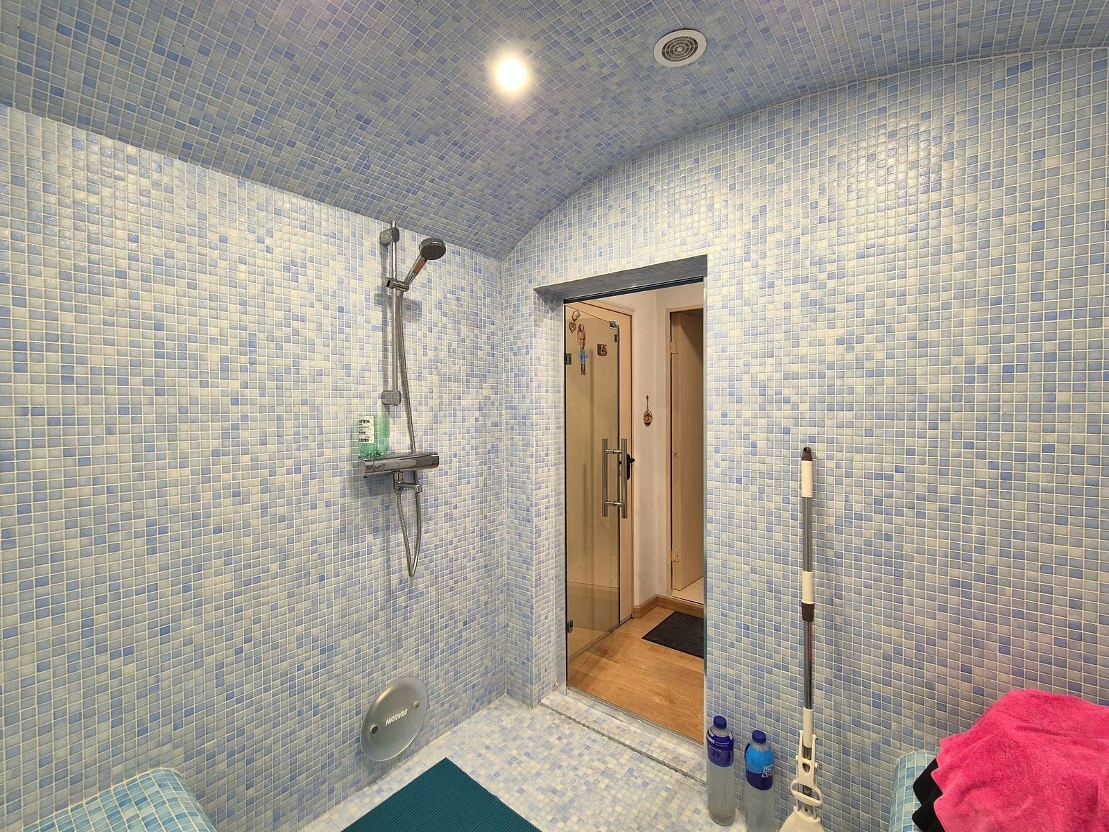 5 soveværelse Rækkehus til salg i Playa de San Juan med swimmingpool garage - € 750.000 (Ref: 10136098)