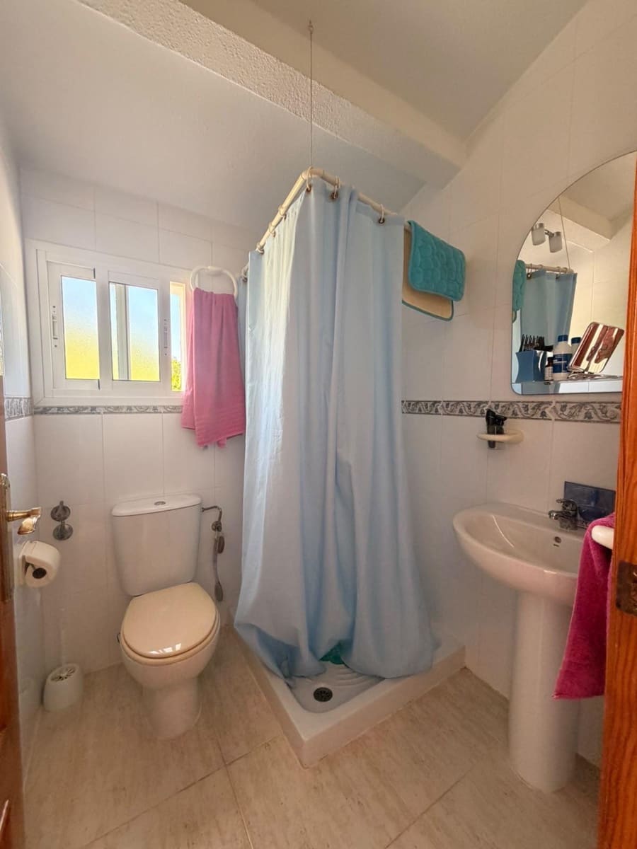 2 quarto Moradia para venda em Torre de la Horadada com piscina garagem - 299 000 € (Ref: 10136099)