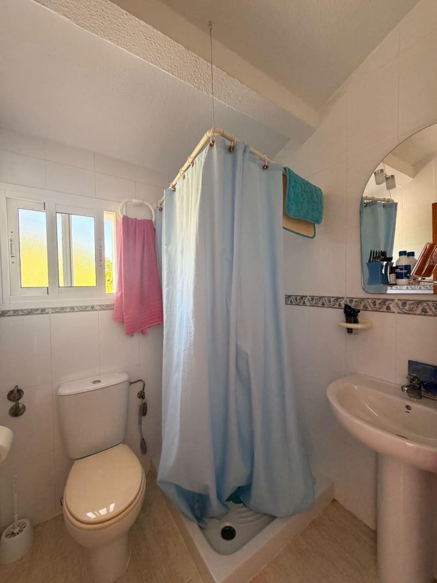 2 quarto Moradia para venda em Torre de la Horadada com piscina garagem - 299 000 € (Ref: 10136099)