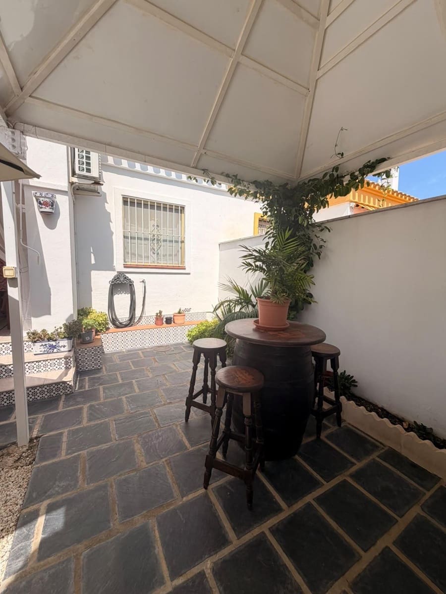 2 quarto Moradia para venda em Torre de la Horadada com piscina garagem - 299 000 € (Ref: 10136099)