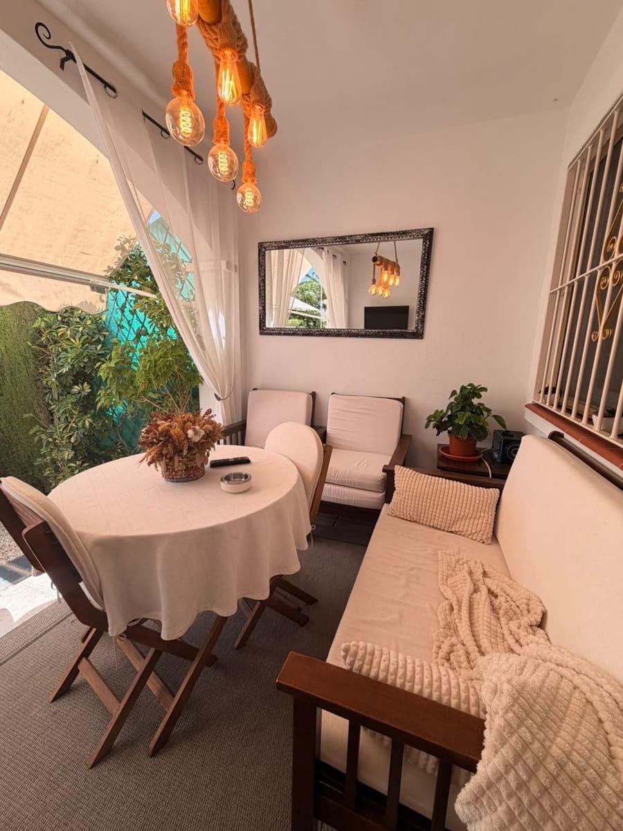 2 quarto Moradia para venda em Torre de la Horadada com piscina garagem - 299 000 € (Ref: 10136099)