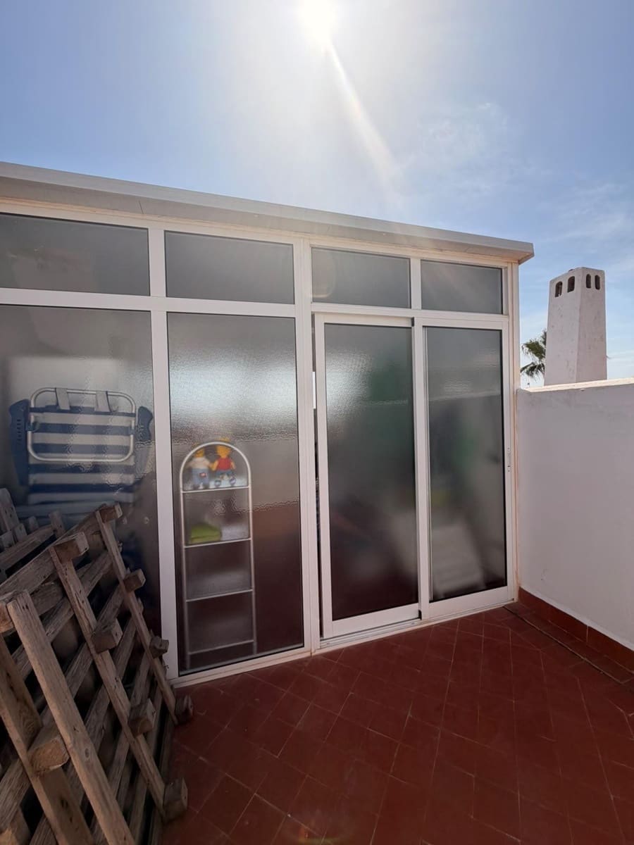 2 quarto Moradia para venda em Torre de la Horadada com piscina garagem - 299 000 € (Ref: 10136099)
