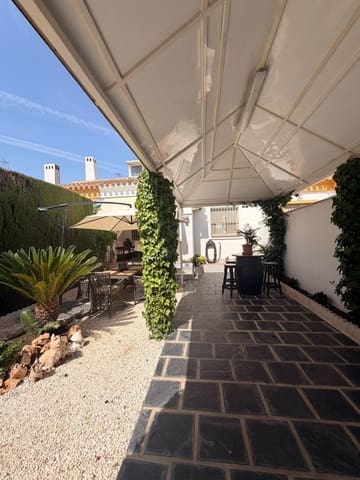 2 quarto Moradia para venda em Torre de la Horadada, Pilar de la Horadada com piscina garagem - 299 000 € (Ref: 10136099)