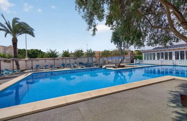 2 quarto Moradia para venda em Torre de la Horadada, Pilar de la Horadada com piscina garagem - 299 000 € (Ref: 10136099)