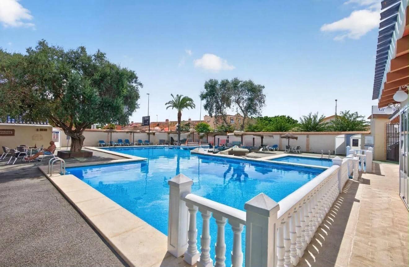 2 quarto Moradia para venda em Torre de la Horadada com piscina garagem - 299 000 € (Ref: 10136099)