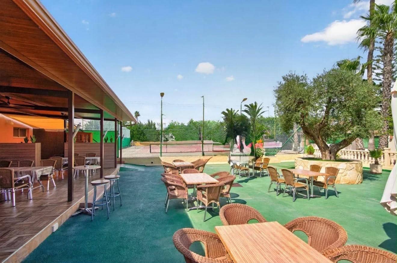 2 quarto Moradia para venda em Torre de la Horadada com piscina garagem - 299 000 € (Ref: 10136099)