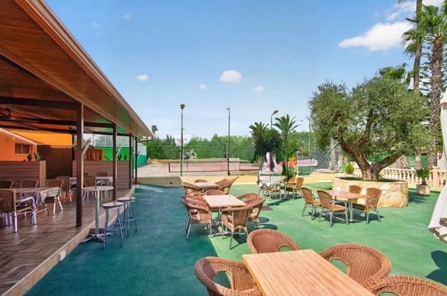 2 quarto Moradia para venda em Torre de la Horadada, Pilar de la Horadada com piscina garagem - 299 000 € (Ref: 10136099)