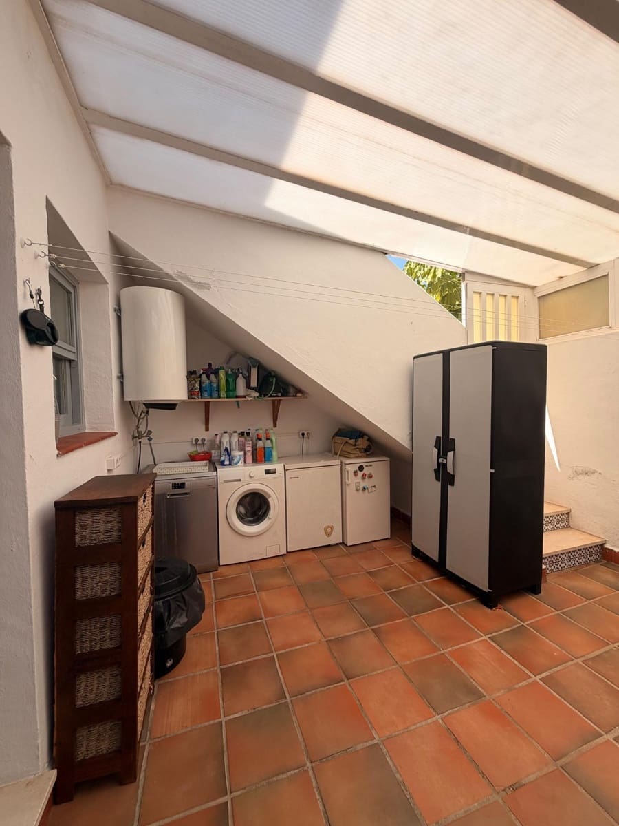 2 quarto Moradia para venda em Torre de la Horadada com piscina garagem - 299 000 € (Ref: 10136099)