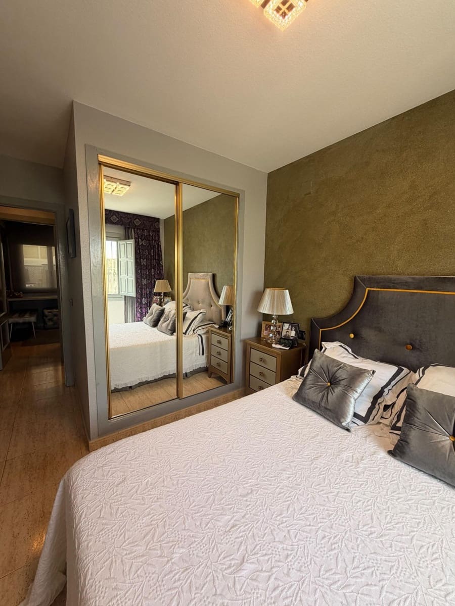2 quarto Moradia para venda em Torre de la Horadada com piscina garagem - 299 000 € (Ref: 10136099)
