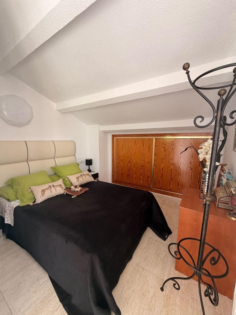 2 quarto Moradia para venda em Torre de la Horadada com piscina garagem - 299 000 € (Ref: 10136099)