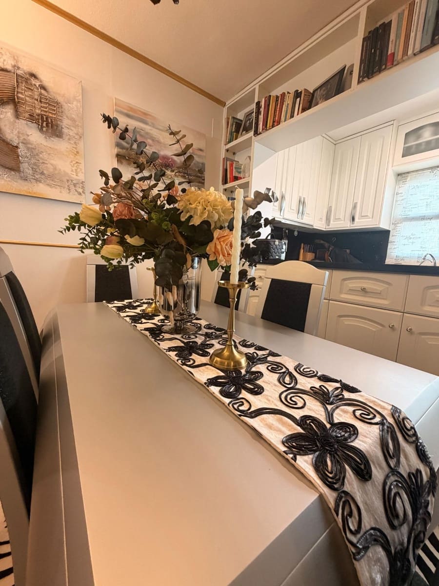 2 quarto Moradia para venda em Torre de la Horadada com piscina garagem - 299 000 € (Ref: 10136099)