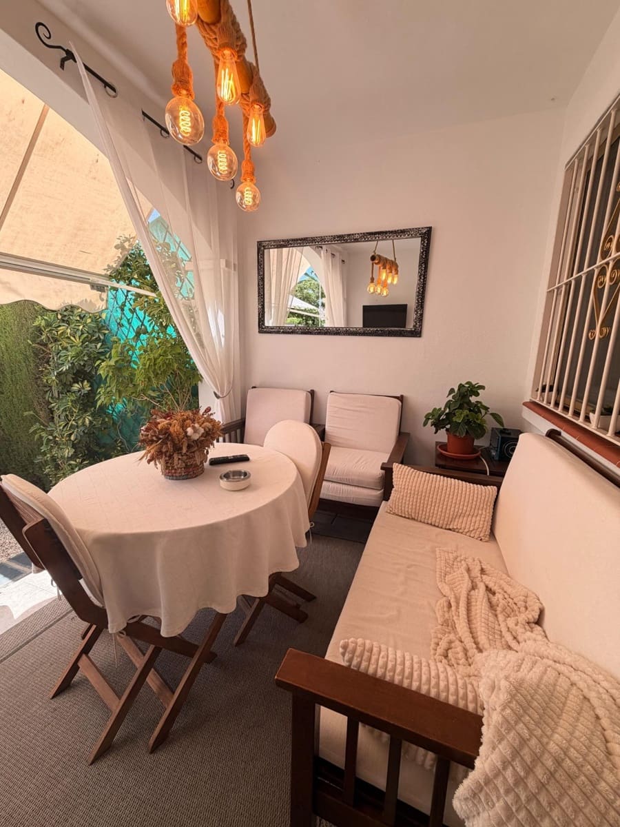 2 quarto Moradia para venda em Torre de la Horadada com piscina garagem - 299 000 € (Ref: 10136099)