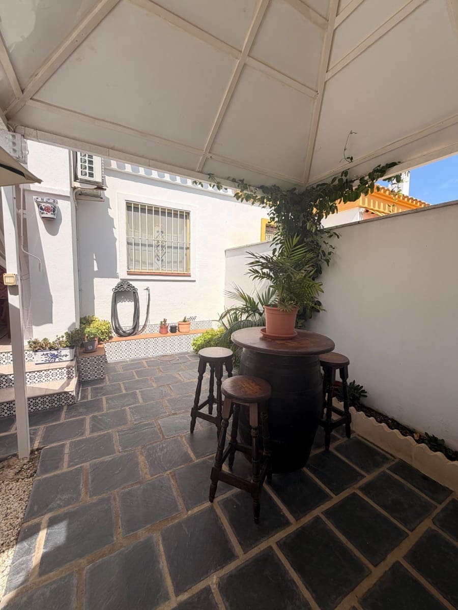 2 quarto Moradia para venda em Torre de la Horadada com piscina garagem - 299 000 € (Ref: 10136099)
