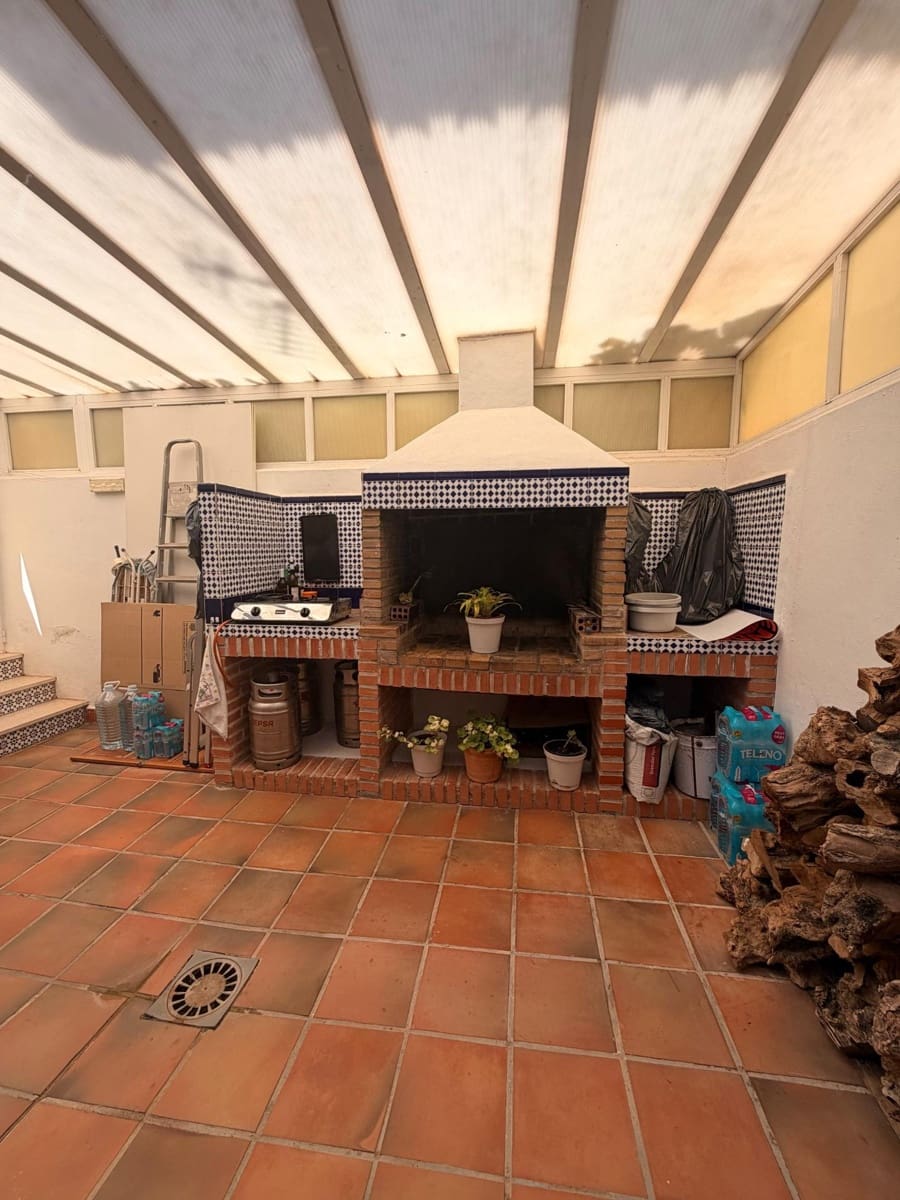 2 quarto Moradia para venda em Torre de la Horadada com piscina garagem - 299 000 € (Ref: 10136099)