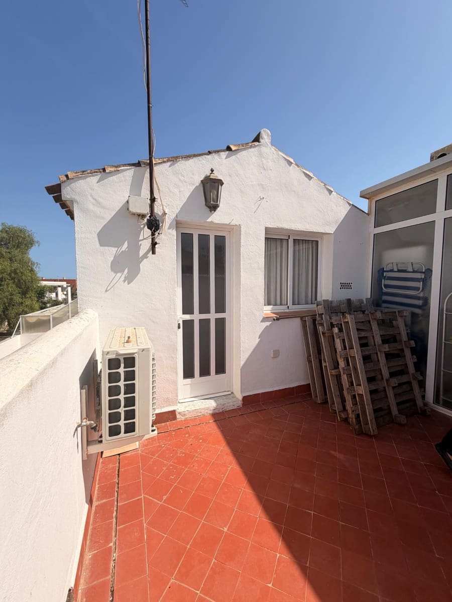 2 quarto Moradia para venda em Torre de la Horadada com piscina garagem - 299 000 € (Ref: 10136099)