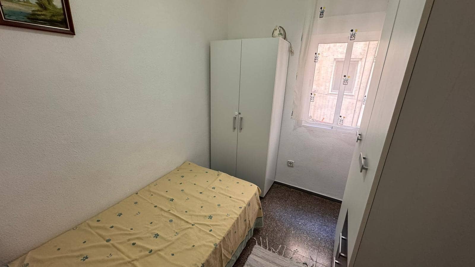 3 soveværelse Lejlighed til salg i Alicante by - € 170.000 (Ref: 10139751)