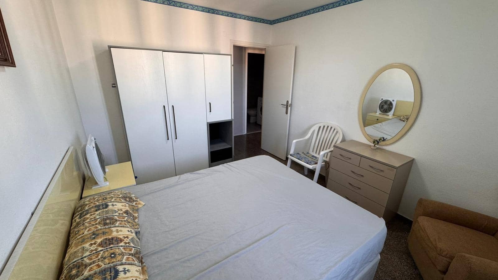 3 soveværelse Lejlighed til salg i Alicante by - € 170.000 (Ref: 10139751)