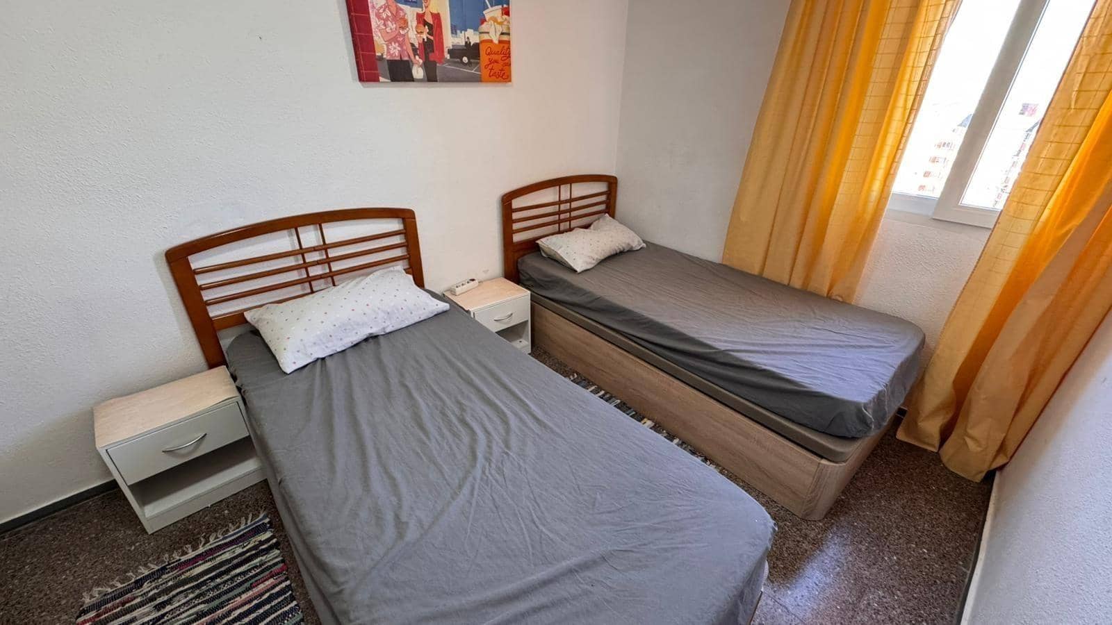 3 soveværelse Lejlighed til salg i Alicante by - € 170.000 (Ref: 10139751)