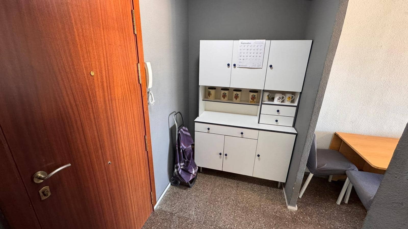 3 soveværelse Lejlighed til salg i Alicante by - € 170.000 (Ref: 10139751)