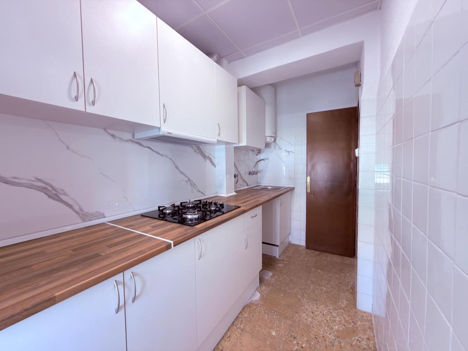 3 makuuhuone Asunto myytävänä paikassa Alicante kaupunki - 139 000 € (Ref: 10139756)