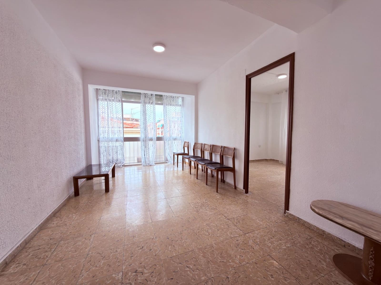 3 makuuhuone Asunto myytävänä paikassa Alicante kaupunki - 139 000 € (Ref: 10139756)